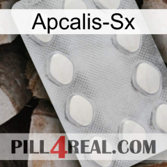 Apcalis-Sx 16